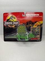 1993 Dimetrodon Jurassic Park Vintage Original Kenner Figure NEW - £51.95 GBP