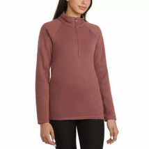 StormPack Ladies&#39; Sweater Fleece Quarter Zip - £23.56 GBP
