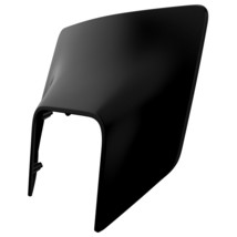 Polisport Headlight Mask Black for Husqvarna 2017-2019 TE 125-300 FE 250-501M... - £23.69 GBP