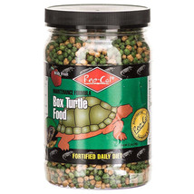 Veterinarian-Recommended Rep Cal Maintenance Formula Box Turtle Food - £17.76 GBP+