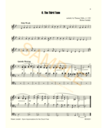 Hymn Improvisations for the Church Year  by Robert Jordahl - $17.49