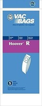 DVC Hoover R H-4010063R Vacuum Cleaner Bags [ 50 Bags ] - £35.95 GBP
