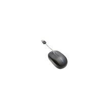 Kensington Mouse Pro Fit Retractable Mobile Mouse Retail - $59.56
