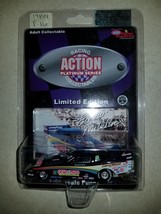 1:64 1997 Arc Ed Mcculloch 1991 Otterpops Olsmobile Funny Car - £12.13 GBP