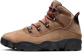 Jordan Mens Winterized 6 Rings Besketball Sneakers,Size-13 - £128.45 GBP