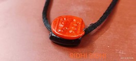 Hindu God Balaji Powerful Locket Get Rid From Evil Black Magic - $78.21