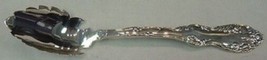 Old English by Towle Sterling Silver Spaghetti Spoon Custom Made 7 3/4&quot; - £92.44 GBP