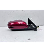 Honda CR-V 2017-2022 Right Front Mirror OEM Blind Spot with Turn Signal Red - $350.00