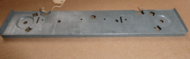 Vintage O Scale Lionel Metal 3356 Freight Car Frame - £13.99 GBP