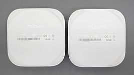 Eero Pro 6 AX4200 K010211 Tri-Band Wi-Fi 6 Mesh Wi-Fi System (2-pack) image 5