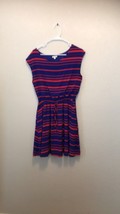 GAP Women&#39;s Darcy Dress Size S Fully Lined - £18.45 GBP