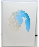 Lovepop LP2101 Disney Frozen Elsa Pop Up Card White Envelope Cellophane ... - £12.63 GBP