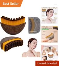 Essential Lymphatic Drainage Face Brush: Perfect Skincare Gift for All O... - $17.77
