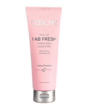 COOCHY Fab Fresh Feminine Wash - 7.2 oz - $21.12