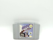 1080° Snowboarding (Nintendo 64, 1998) N64 Cart Only! - £11.66 GBP
