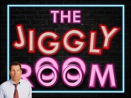 Jiggly Room / Al Bundy Metal Sign - $39.95