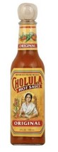 Cholula Mexican Hot Sauce Original - 6 Bottles x 5 Oz Each - $34.64