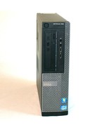 Dell Optiplex 390 DT 500GB HDD i3-2100@ 3.10Ghz 8GB Ram Win 10 Pro - $110.87 CAD