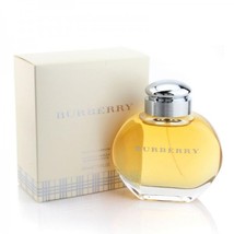 BURBERRY BY BURBERRY Perfume By BURBERRY For WOMEN - £60.05 GBP