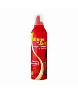 Shine N Jam Magic Fingers Setting Mousse for Braids - $7.99