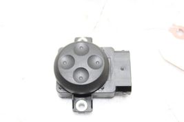 08-16 AUDI A5 Left Driver Side Lumbar Control Switch F922 image 2