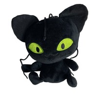 Miraculous: Tales of lady bug Cat Noir PLAGG Key Chain Plush  Doll - £11.62 GBP