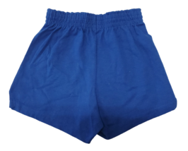 Soffee Mädchen Kirsche Creek Hs Bruins Training Shorts-Blue, XS - $8.96