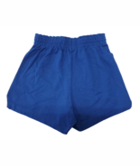 Soffee Mädchen Kirsche Creek Hs Bruins Training Shorts-Blue, XS - $170.30 MXN