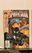 Marvel Knights Spider-Man #19 Variant December 2005 - £10.42 GBP