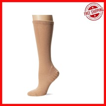 Advanced Women&#39;s Dance Socks with Spin-Spot &amp; Padded Heel for Ultimate C... - $668.33 MXN