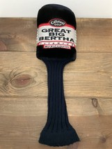 Great Big Bertha Callaway Club Cover Titanium War Bird Sole Plate 1 Wood... - $370.72 MXN