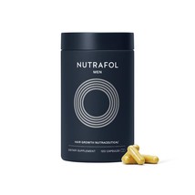 Nutrafol Men&#39;s Hair Growth Supplements 120ct EXP:06/24 - £43.23 GBP