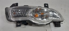 Passenger Right Corner Park Light Park Lamp-turn Signal Fits 09-12 TRAVE... - $53.95