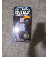 Star Wars Collectors Series Lando Calrissian - £23.54 GBP
