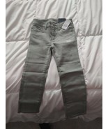 GAP Baby Size 4 High Stretch Skinny - $39.55