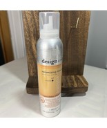 Used* Regis Design Line Volumizing Mousse Pump Up Styler Volume Hold - $30.00