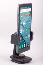 Quick Release Plate + cell phone holder for MX1000 Tripod by Walmart or ... - £11.11 GBP