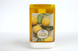 Bath &amp; Body Works Smart Soap Refill Golden Apricot Hand Soap 8.75 Oz - £19.61 GBP