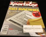 Sports Car Magazine April 2007 It&#39;s Time to Go Racing! - $10.00