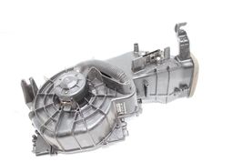 05-07 SUBARU IMPREZA WRX BLOWER MOTOR & RESISTER ASSEMBLY Q7628 image 7