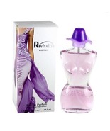 Revitalise Women&#39;s Perfume Eau De Parfum Natural Spray Gift Set For Her ... - $9.48