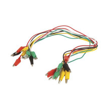 Jumper Test Cable (10pcs) - Standard - $24.75