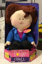 The Original &quot;ROSIE O&#39;DOLL&quot; Talking Doll by TYCO - NEW IN ORIGINAL BOX w... - £18.99 GBP