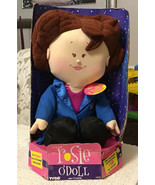 The Original &quot;ROSIE O&#39;DOLL&quot; Talking Doll by TYCO - NEW IN ORIGINAL BOX w... - £18.61 GBP