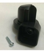 LEFT ACCESSORY HOLDER &amp; HARDWARE ONLY For Eureka NEU180, New Part, Free ... - $7.19