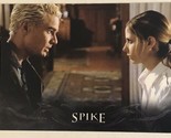 Spike 2005 Trading Card  #26 James Marsters Sarah Michelle Gellar - $1.97