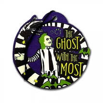 Beetlejuice Midnight Chiller Scent Air Freshener - 2 Pack Multi-Color - $11.98