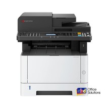 Kyocera ECOSYS MA3500wfx A4 Mono BW MFP Copier Printer Scanner Fax WiFi ... - $824.73 CAD
