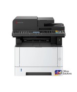 Kyocera ECOSYS MA3500wfx A4 Mono BW MFP Copier Printer Scanner Fax WiFi ... - $10,740.70 MXN