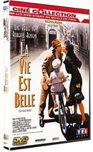 La Vie Est Belle [1999] DVD Pre-Owned Region 2 - £14.97 GBP